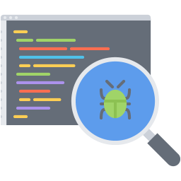 seo optimizacija SEO optimizacija 25 code program programming develop bug search developer