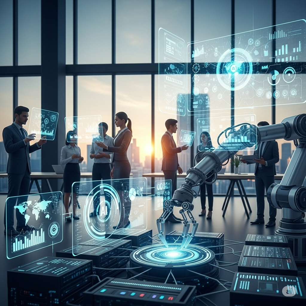 unnamedc unnamedc Dirbtinio Intelekto Automatizavimas Versle: Ateities Variklis Dirbtinio Intelekto Automatizavimas Versle: Ateities Variklis unnamedc